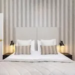 Whome Luxury Lisbon Penthouse: Designer Decor & Epic Views